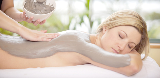 THE MOST POPULAR SPA TREATMENTS AVAILABLE