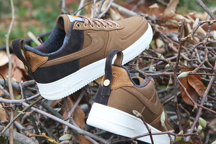 nike air max 1 duck canvas carhartt
