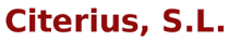 Citerius, S.L.