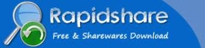 Softwares in RapidShare Website