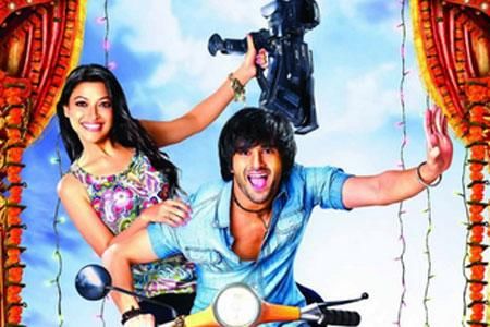 World Actress: Latest Hindi Movies