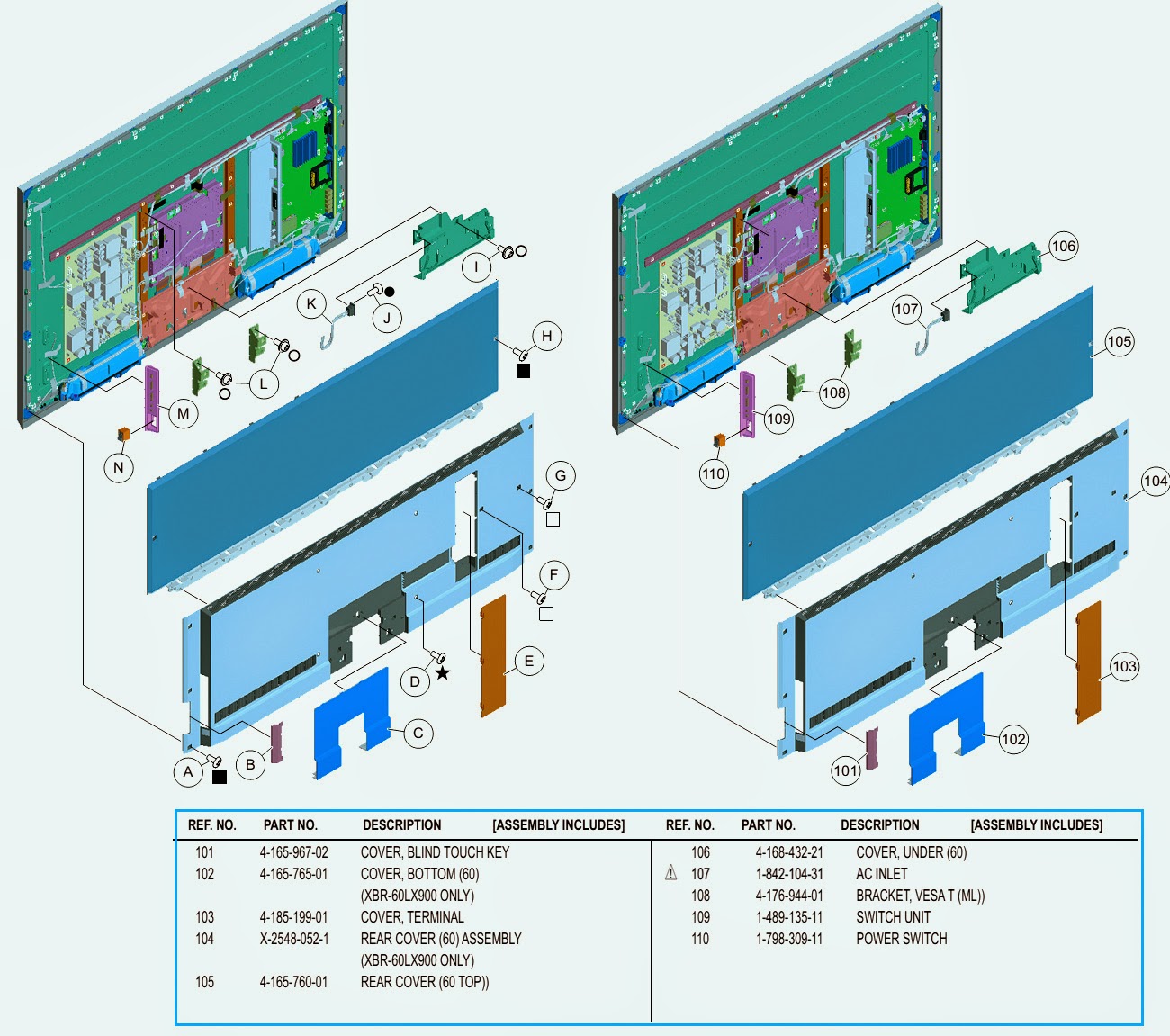 Asus Vw223 Lcd Monitor Power Supply And Inverter Schematic