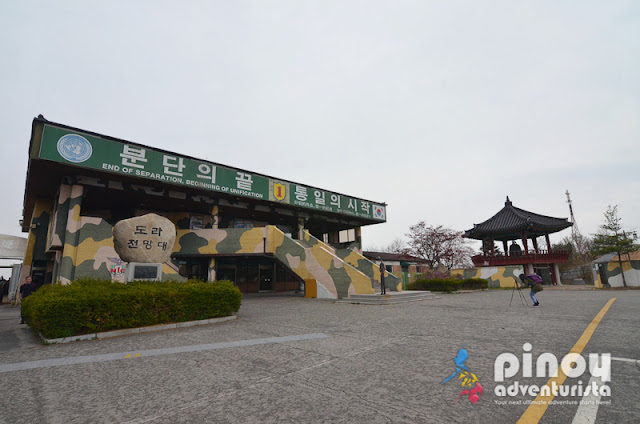 Tips for Booking a Korean DMZ Tour - Korea Travel Blog