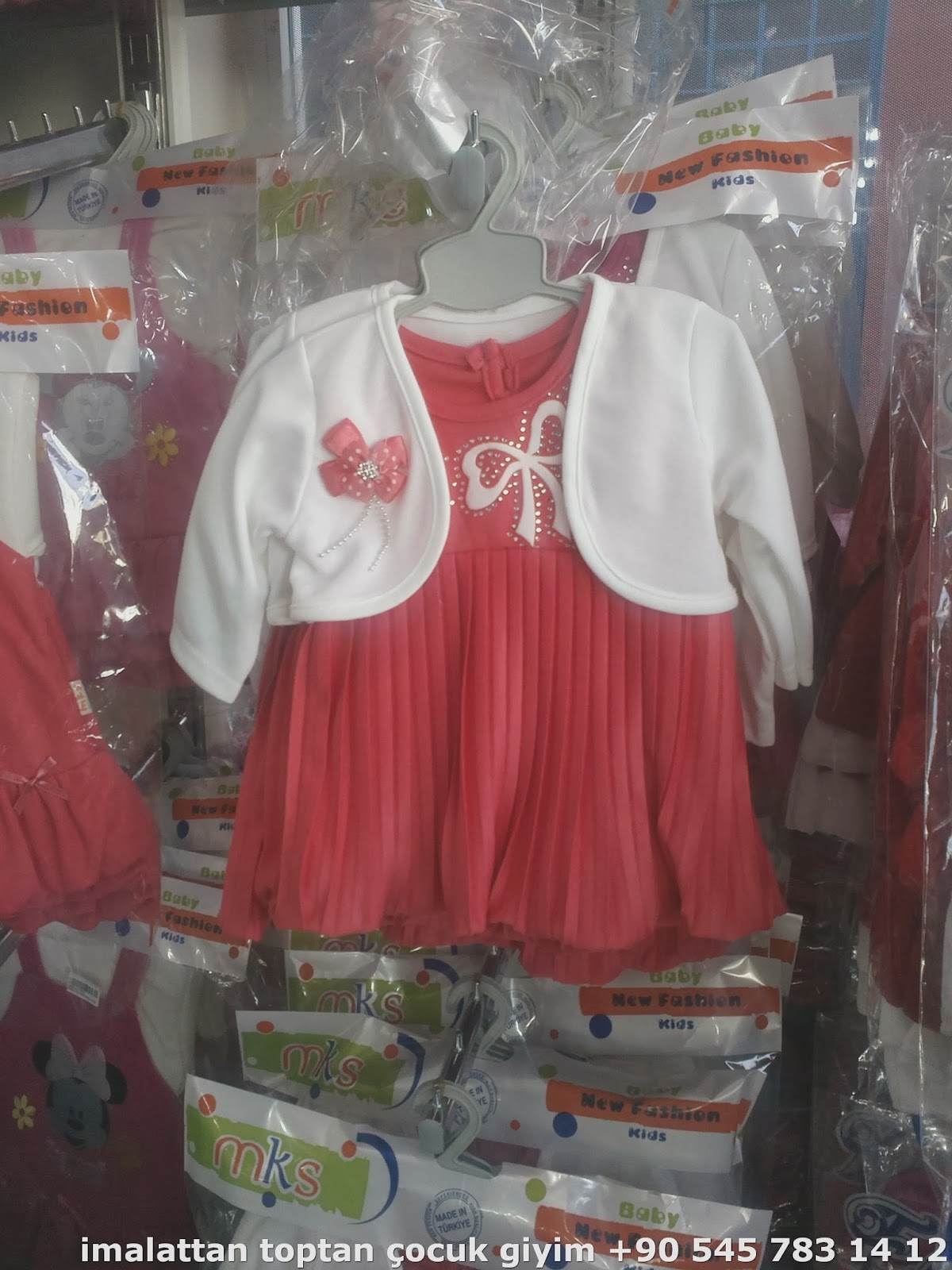 Baby Kids Clothes Wholesale children's clothing industry Cheap children's clothing industry