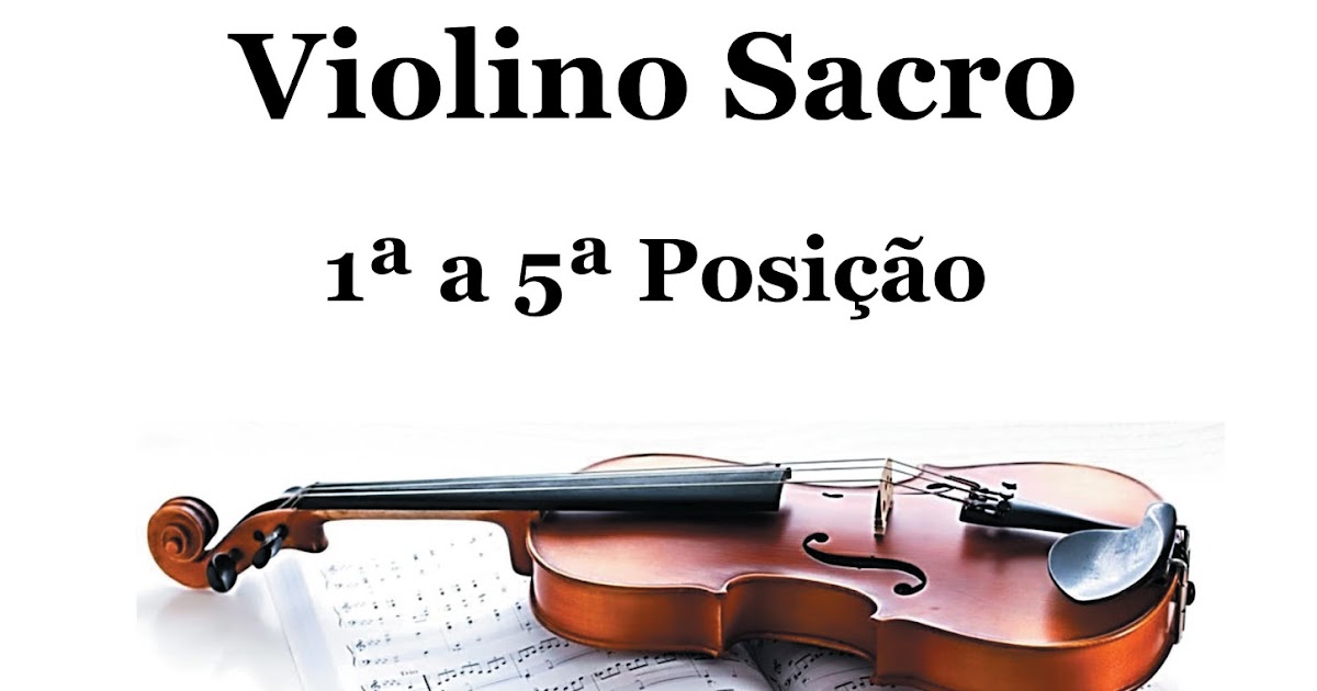 Metodo de violino sacro parte 2 pdf gratis Metodo de violino sacro parte 2 pdf gratis