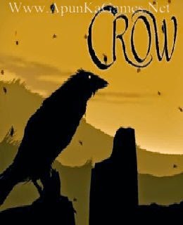 Crow PC Game   Free Download Full Version - 90