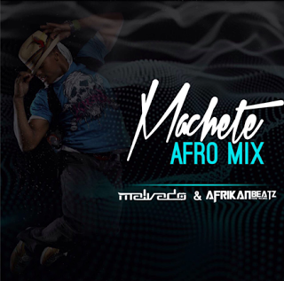 Afro House 2014 Dj DGi MiKA - YouTube