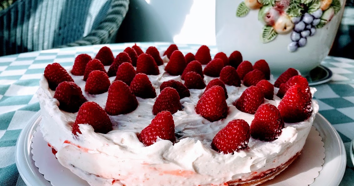 renate goes vegan: Weincremetorte