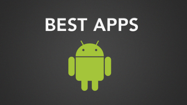 10 Best Android Apps 2016
