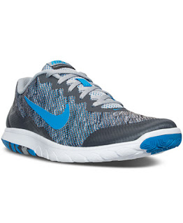 macys mens running shoes