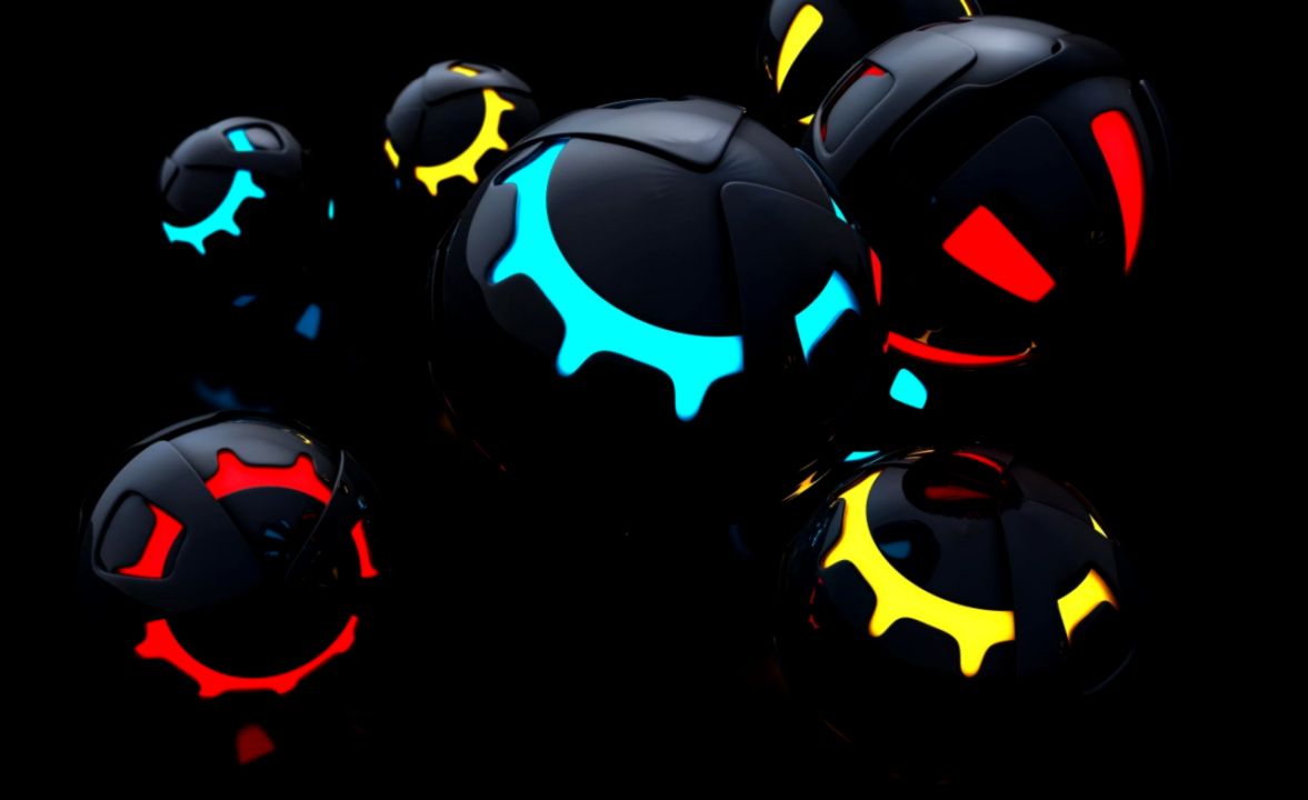 Abstract Wallpaper Hd 3d