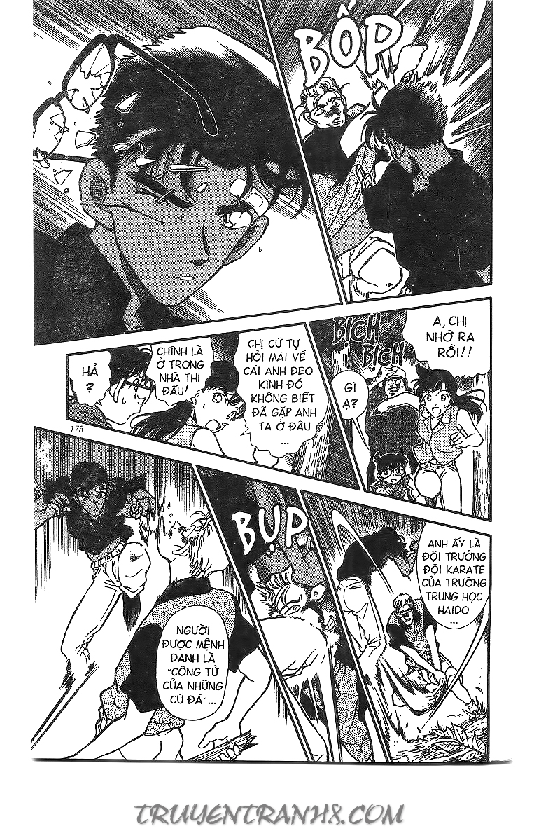 Detective Conan Chap 221 - Truyen.Chap.VN
