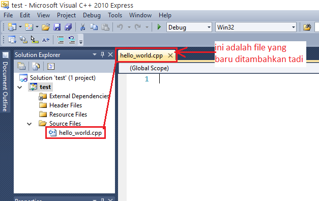 Joncode C Part 1 Dasar Dasar Memulai Pemrograman C Untuk Pemula