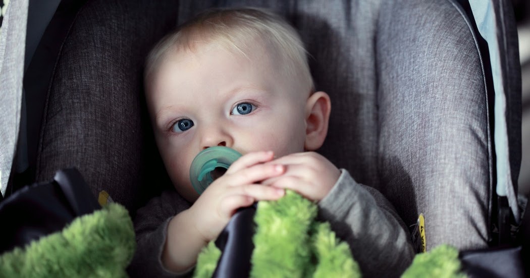 Installing a Child Safety Seat NYCM Insurance Blog