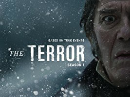 the terror the terror