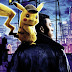 Nouvelle affiche VF pour Pokémon Détective Pikachu de Rob Letterman