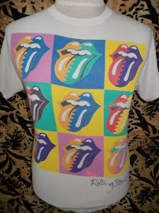 VTG ROLLING STONES 89