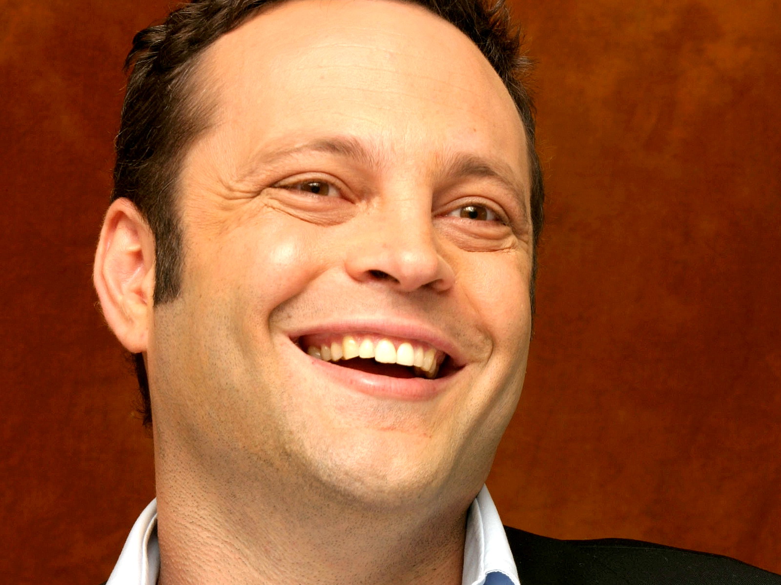 Vince Vaughn Quotes