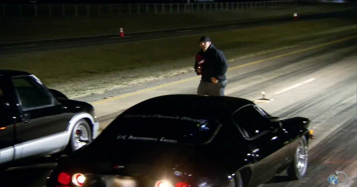 Street Outlaws Season 8 Episode 1 (S08E01) | Watch Online - What's on