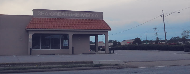 Sea Creature Media