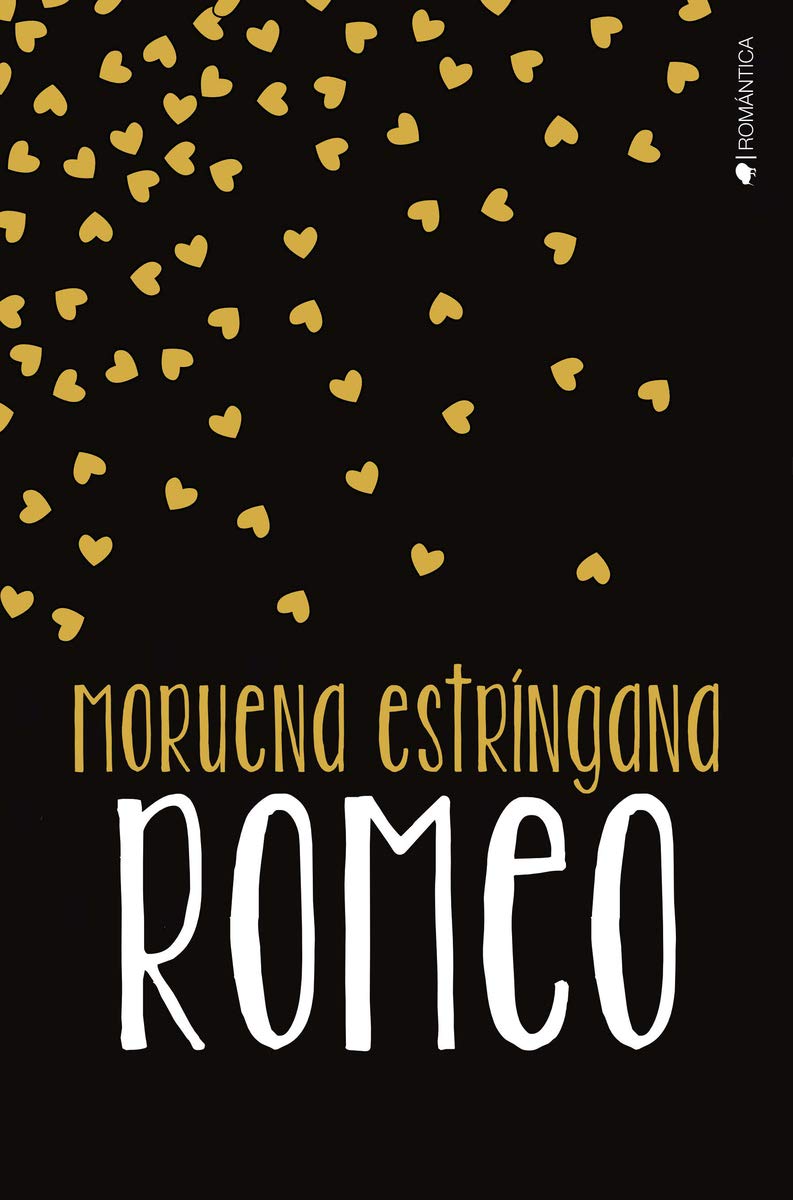 Romeo de Moruena Estringana Romeo de Moruena Estringana