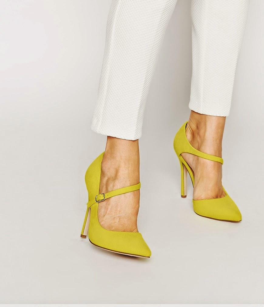 Tacones de Moda | Zapatos de tacón alto 2015 Tacones de Moda | Zapatos de tacón alto 2015