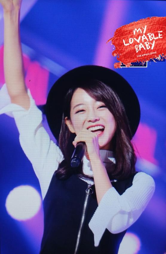 프로듀스101 김세정 김나영 프리뷰추가 | 인스티즈