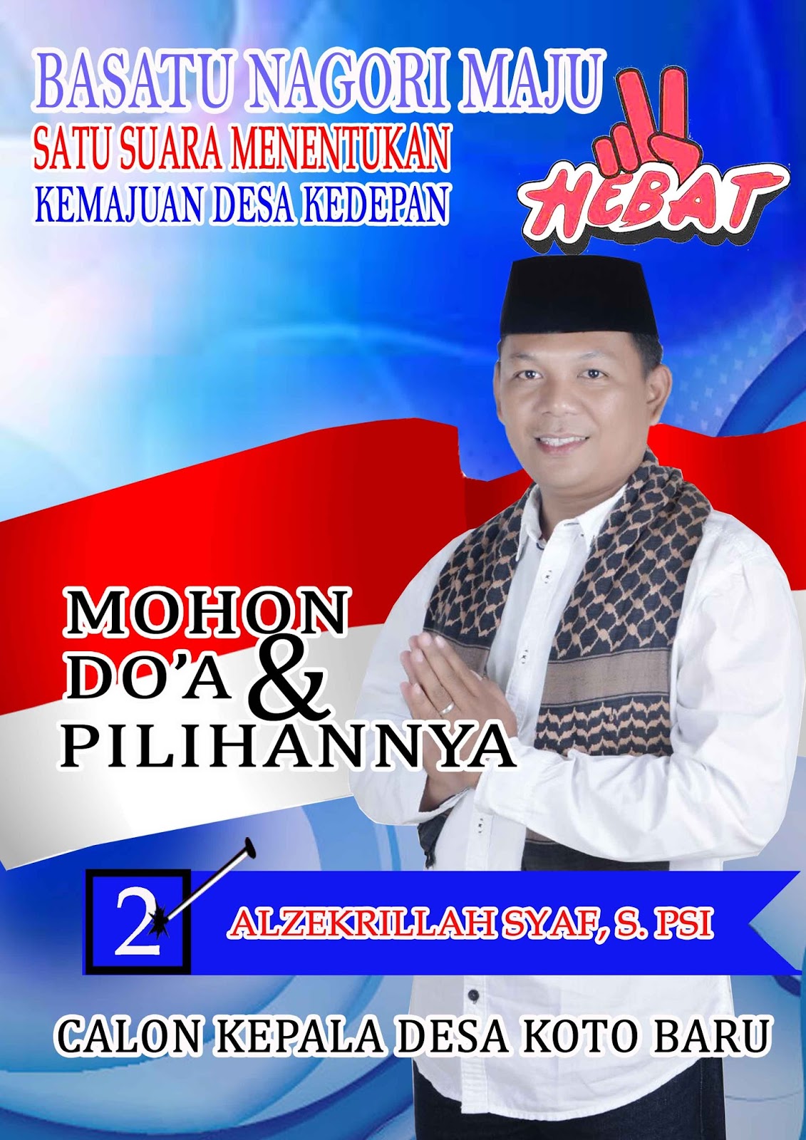 2017 CaraCara Terbaik