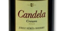 Jerez-Xeres-Sherry: Candela Cream 18%, Bodegas Lustau