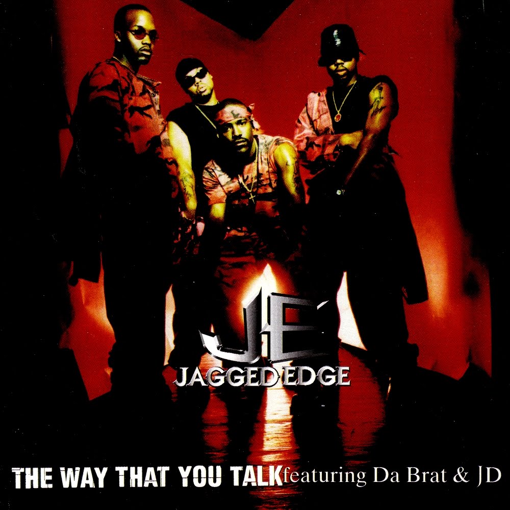 highest level of music Jagged Edge Feat. Da Brat & JD The Way That