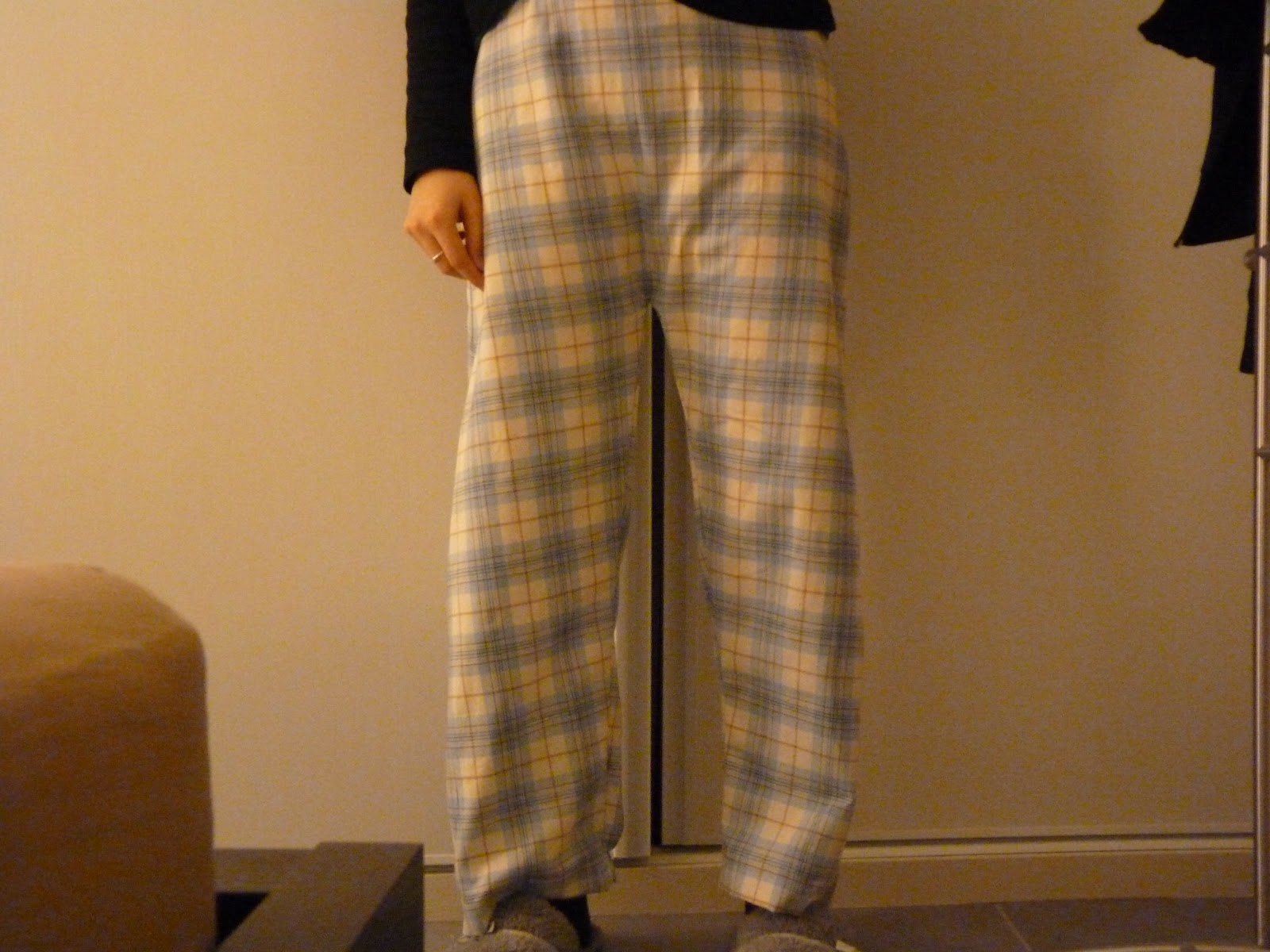 pantalon pyjama