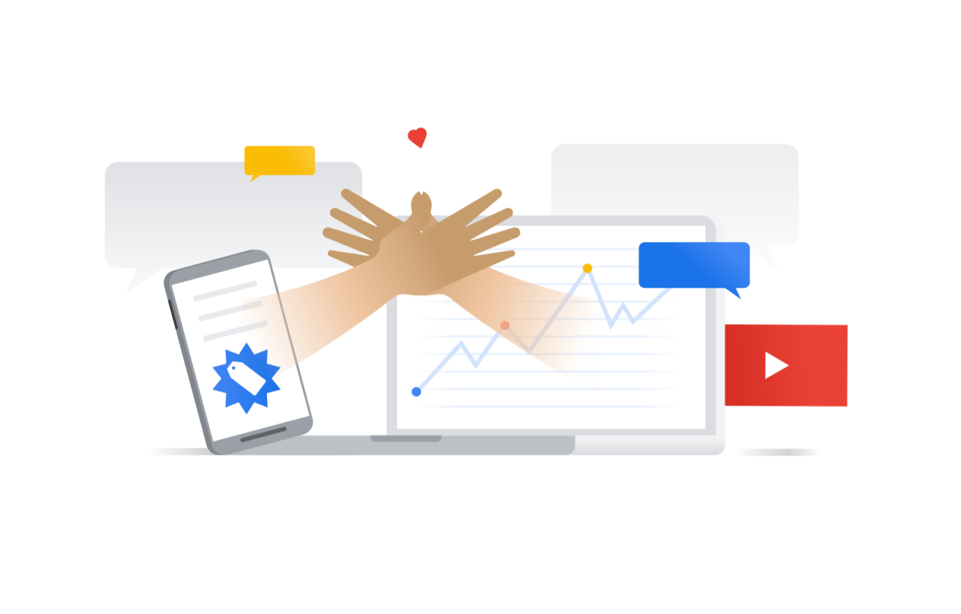 Google Analytics and Google Ads: A Powerful Pairing