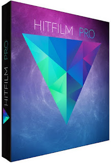 FXhome HitFilm 4 Pro 4.0.5003.5403 (x64) + Patch