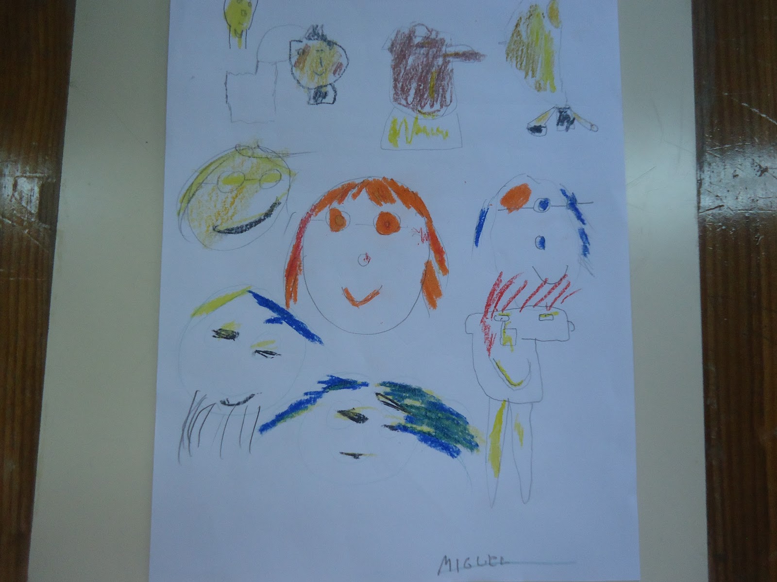 Leituras em Movimento Aqui há talento!