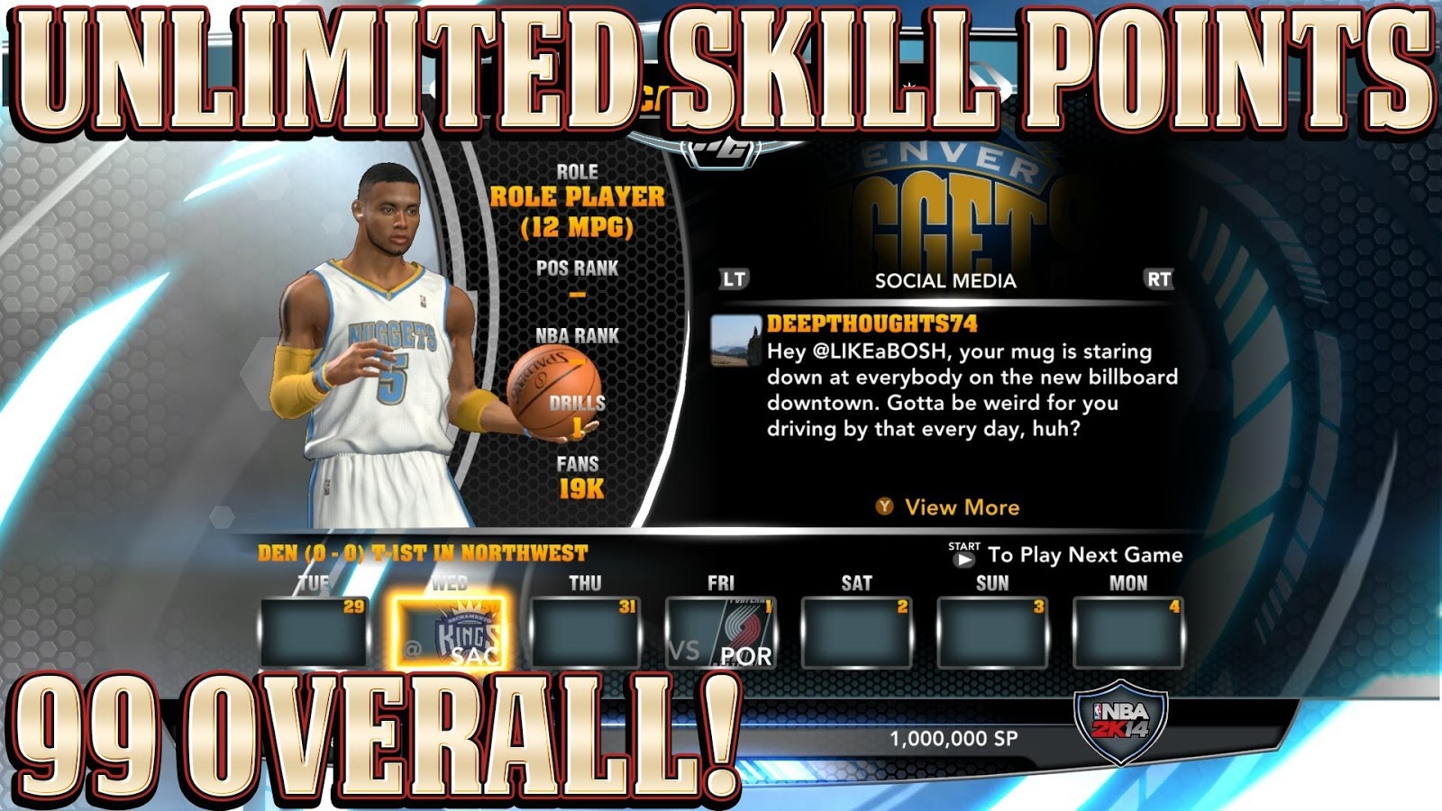 medevenx nba 2k14 mods my career fix medevenx nba 2k14 mods my career fix