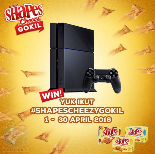 Shapes Cheezy Gokil Shapes Cheezy Gokil