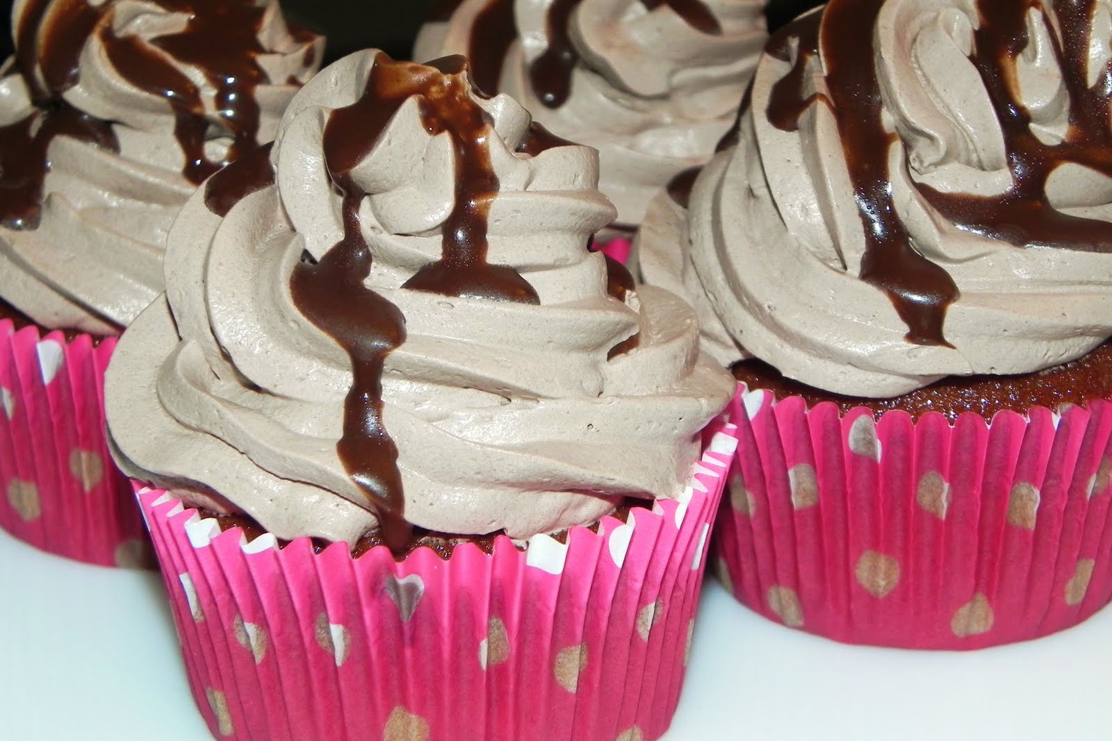 TreatUrSweet Chocolate Sunday