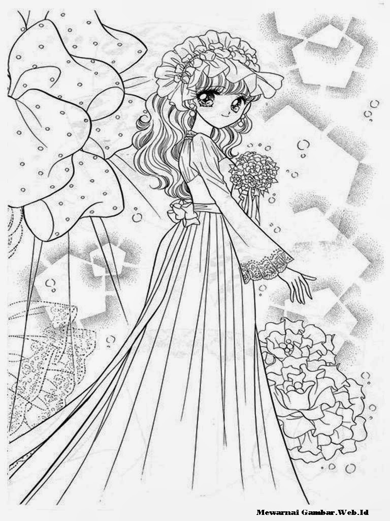 Ketahui Download Gambar Mewarnai Pdf, Paling Heboh!