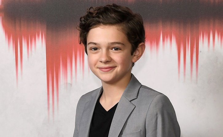 The Undoing - Noah Jupe to Star in HBO Limited Series