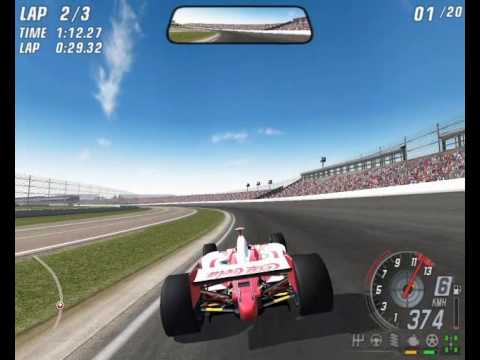Download Toca Race Driver 3 For PC Full - Mahrus Net 