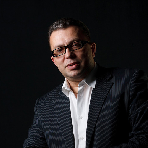 Маслаков Виктор Викторович : Фото Накануне.RU