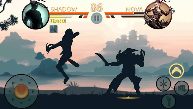 Shadow fight 2 free download for windows 8