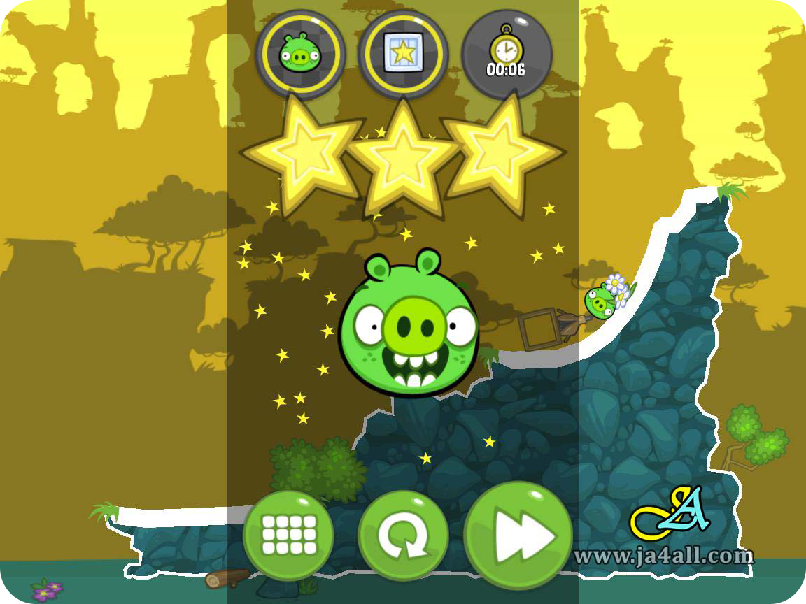 Bad piggies 2. Bad piggies 2
