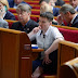 Сазонов: нам не нужен в Раде официальный представитель Захарченко и Плотницкого