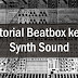 Tutorial Beatbox ke-7 Synth Sound