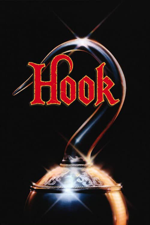[VF] Hook ou la Revanche du capitaine Crochet 1991 Streaming Voix Française