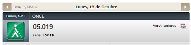 K Numero Salio Ayer En La Once