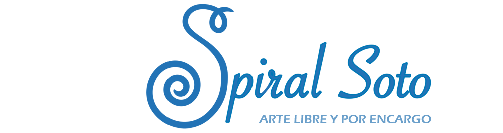 Spiral-Soto: Arte libre y por encargo