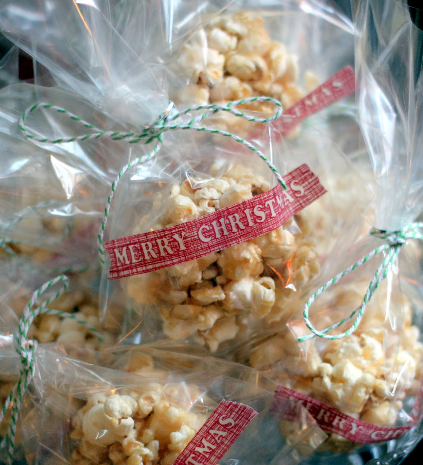 Homemade Popcorn Balls Recipe The Cottage Mama