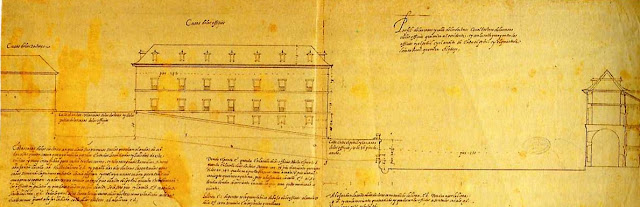 Patrimonio Arquitectónico de Asturias: LA GEOMETRIA, breve reseña